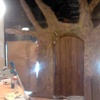 arbol de resina