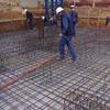 Armado losa cimentacion
