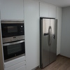 ARMARIADA HORNO + MICROONDAS