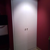 Armario 2 puertas