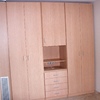 Armario habitación invitados.