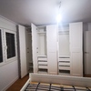 Armario PAX 2,50 metros