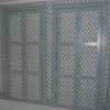 ARMARIOS HABITACIÓN MAR