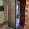 Armazón puerta corredera