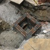 arqueta de sanemaiento