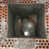 arquetas de saneamiento