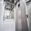 Ascensor con cabida silla ruedas