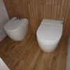 Aseo dormitorio principal