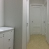 Lucir 3 habitaciones y 1 pasillo