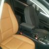 Asiento copiloto terminado