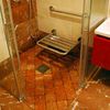 asiento de ducha