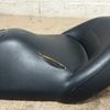 Asiento de moto