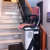ASIENTO REGULABLE