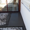 Atezado de terraza 