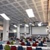 Insonorizar techo de 160 m2