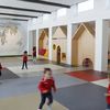 Aula psicomotriz