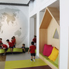 Aula psicomotriz