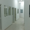 AULAS DEL CENTRO DE ENSEÑANZA