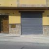 bajos de fachada con tixotrópico