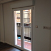Balconera salón