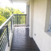 Balcones al frente