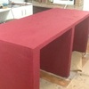 Bancada Comedor 