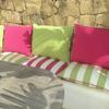 5 Bancos de Jardin de 1,80 M