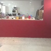 Bancada y Pavimento Comedor 