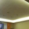 Bandeja con Luz indirecta