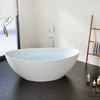 Bañera Exenta