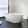 Bañera Exenta