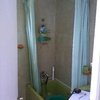 BAÑERA EXISTENTE