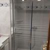 Bañera por plato de ducha