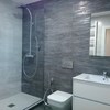 Reformar baño en bezana -cantabria
