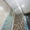 Ducha jacuzzi