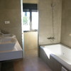 baño