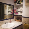 baño