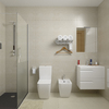 Baño.