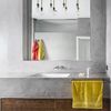 Baño de microcemento
