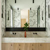 baño