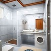 baño 