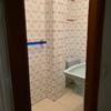 baño a reformar