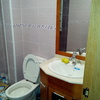 Baño alicatado con montaje de seneamentos
