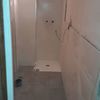 BAÑO ALICATADO Y  SOLADO