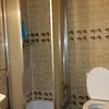 Baño antes