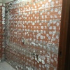 Baño antes