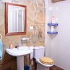 Baño antes