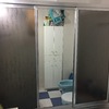 baño antes 5