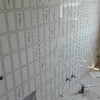 Baño antes de la obra