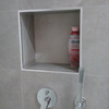 Baño atrevido